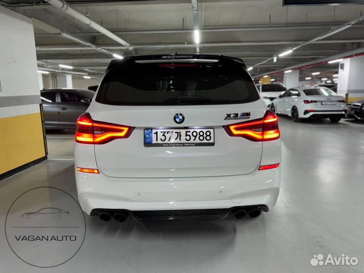 Автоподбор помощь при покупке авто Китай Корея