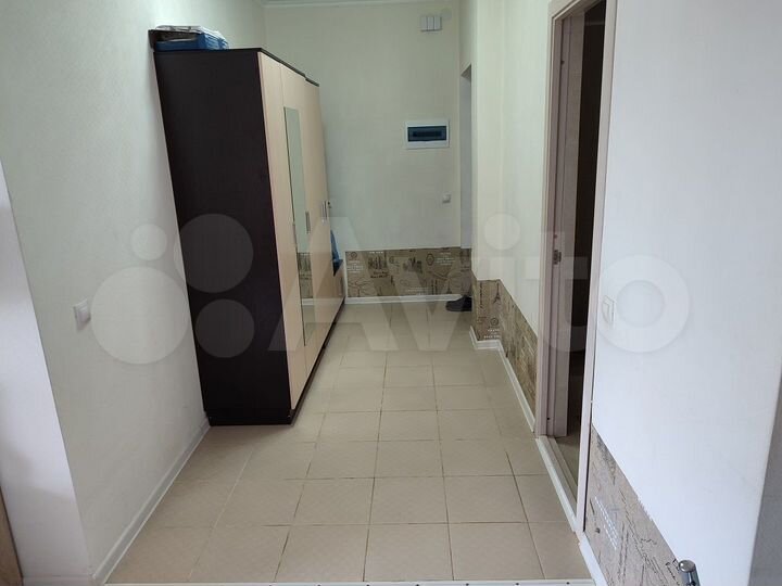 Квартира-студия, 31 м², 2/3 эт.