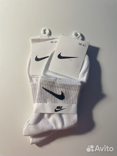 Носки nike everyday