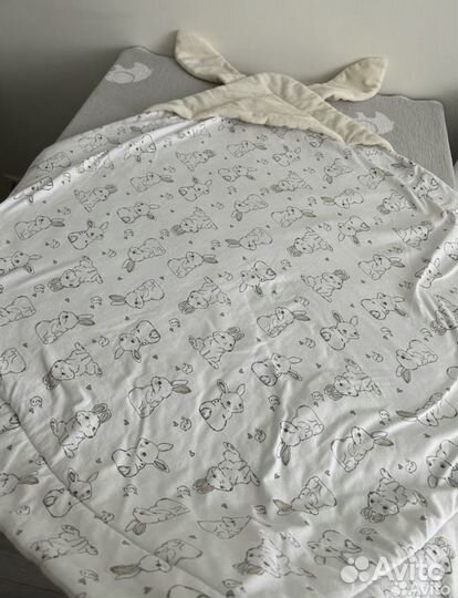 Комплект на выписку из роддома