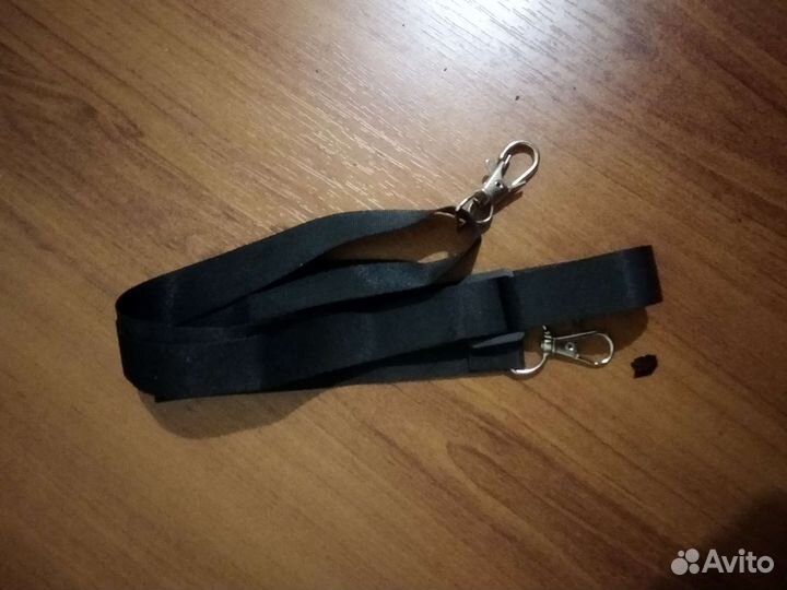 Ремень для сумки новый