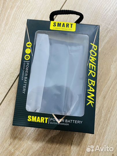 Пауэрбанк 5000