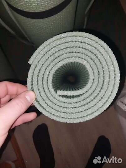 Коврик туристический