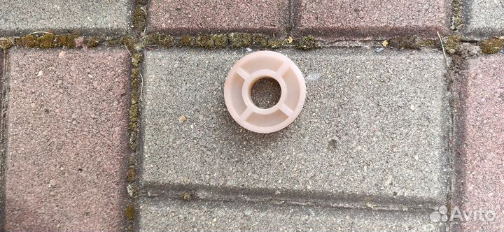 Крепления блинов для штанги