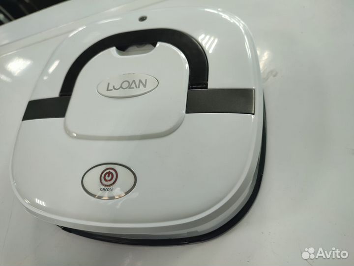 Робот Oemen ximeijie smart с увлажнением