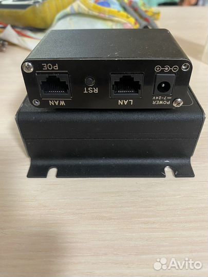 SIM-инжектор kroks с поддержкой двух сим-карт