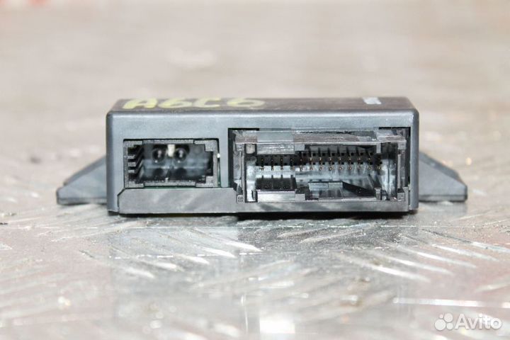 Блок управления GATEWAY Audi A6 C6 4F / Q7