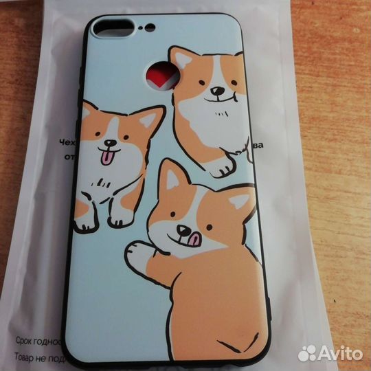 Чехлы на honor 9 lite