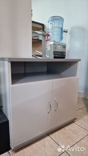 Тумба новая