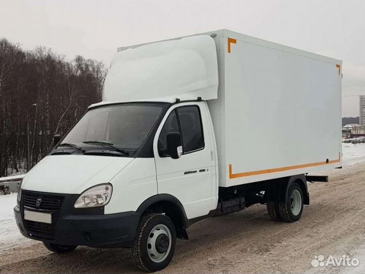 Грузоперевозки газель город/меж город