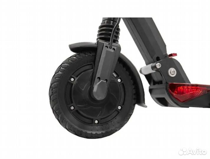 Самокат взрослый