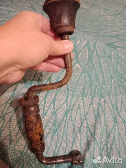 Коловорот СССР