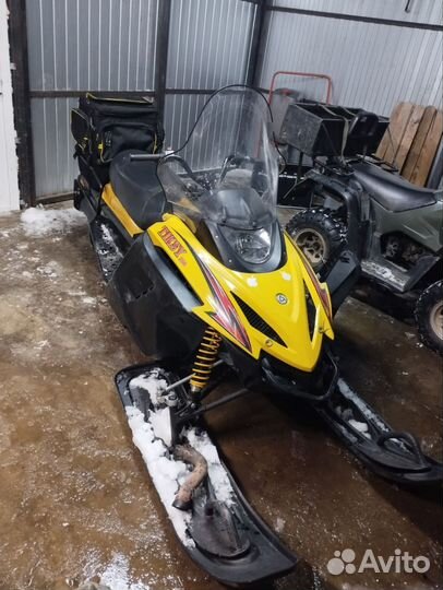 Мототехника