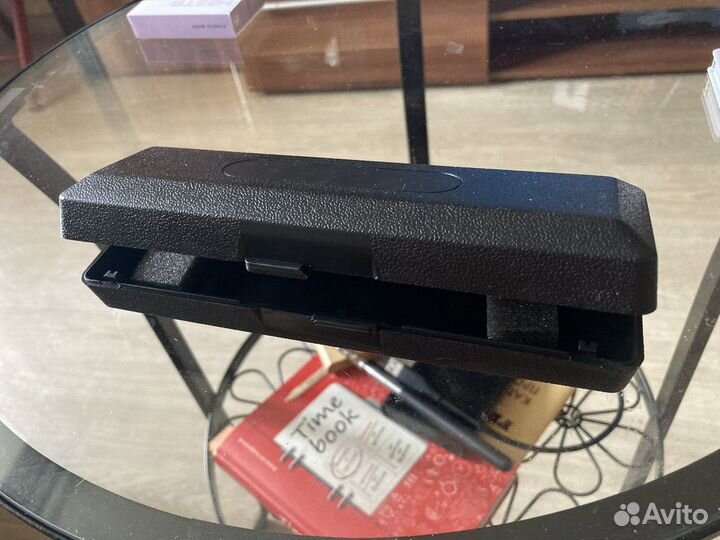 Кейс магнитолы, фишки