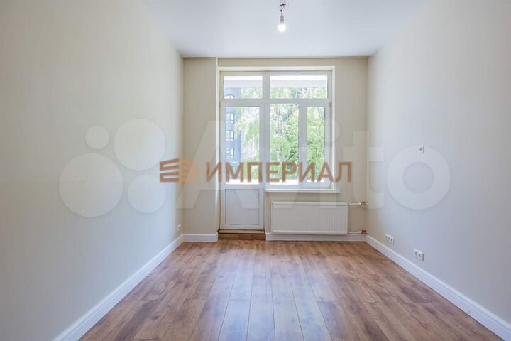 2-к. квартира, 39,2 м², 2/5 эт.