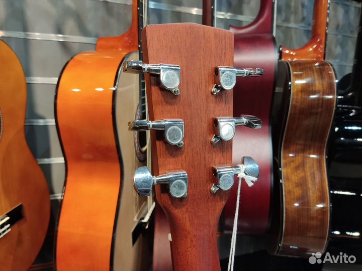 Cort AD810 - Акустическая гитара