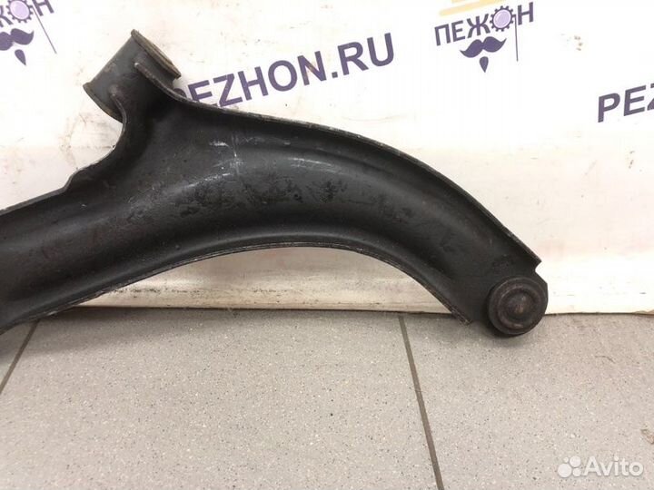 Рычаг передний левый Nissan Note 2006-2013