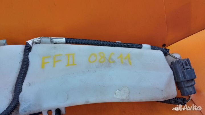 Бачок омывателя для Ford Focus 2 2005-2011