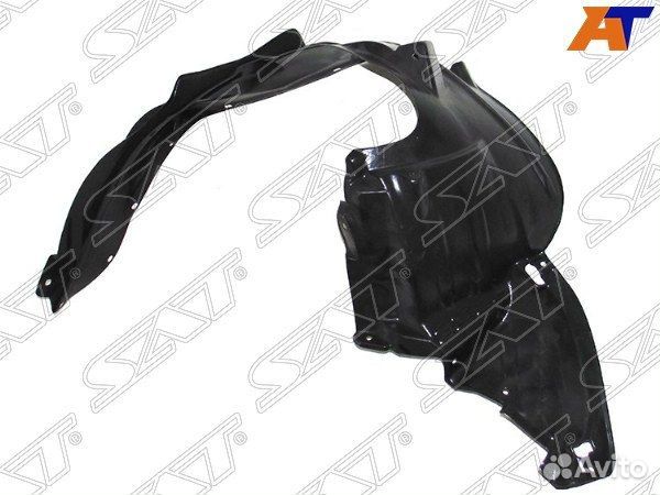 Подкрылок honda ridgeline 06-08 LH