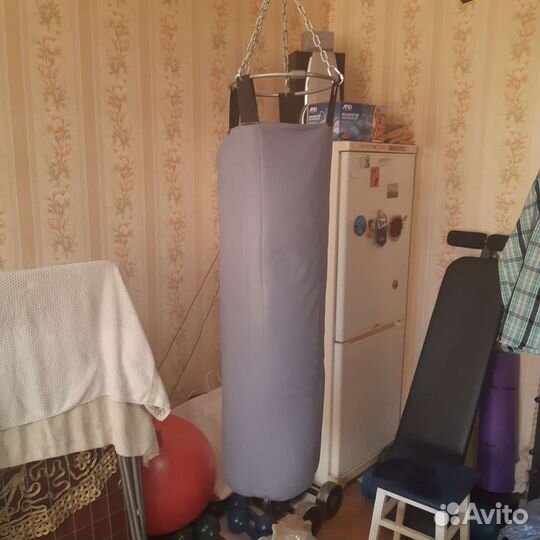 Боксерская груша