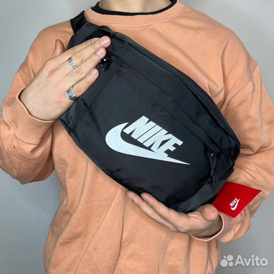 Сумка через плечо Nike