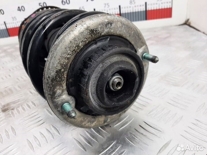 Стойка для Audi A4 B5