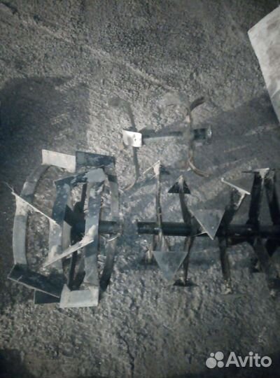 Мотоблок нева мб23