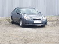 Chevrolet Epica 2.0 AT, 2010, 202 356 км, с пробегом, цена 895 000 руб.