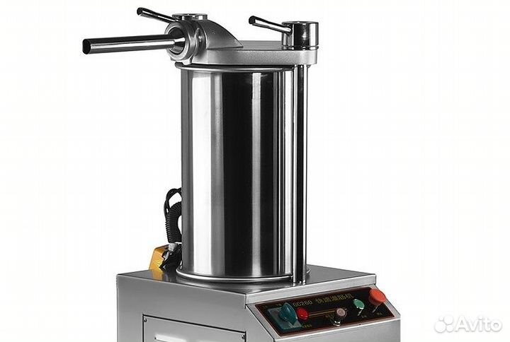 Шприц колбасный автоматический Airhot SVA 26