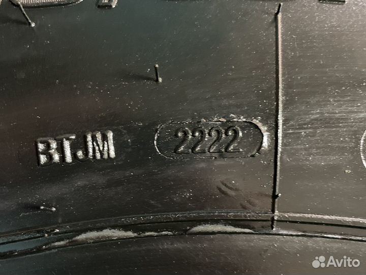 Rapid TracVan 385/65 R22.5 160K