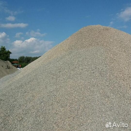 Отсев запесоченный