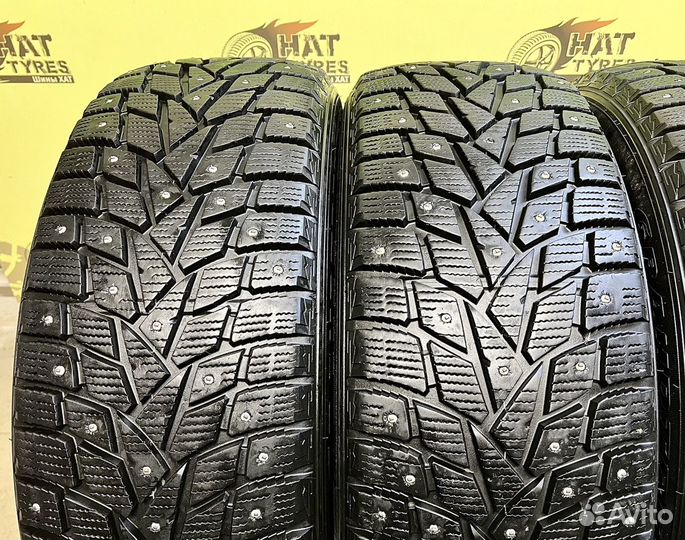 Dunlop Grandtrek Ice 02 245/50 R20 102T