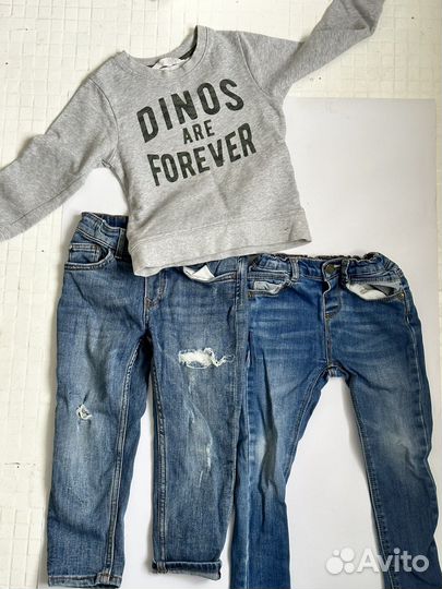 Комплект одежды