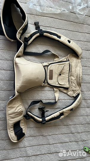 Хипсит, рюкзак переноска