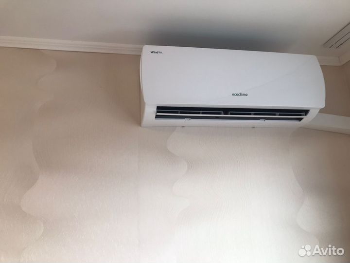 Ecoclima EC-09QC/ ECW-09QC