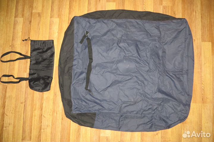 Чехол для велосипеда