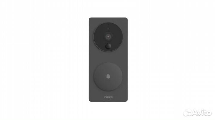 Умный видеозвонок G4 Aqara Smart Video Doorbell G4