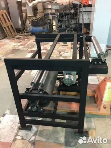 Кондитерская печь