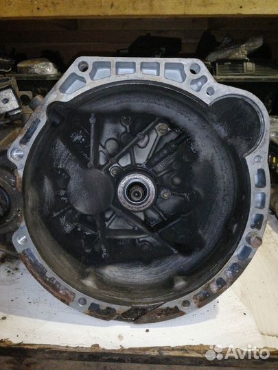 МКПП Chery Fora 1.6