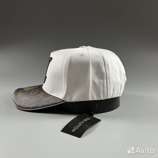 Кепка бейсболка