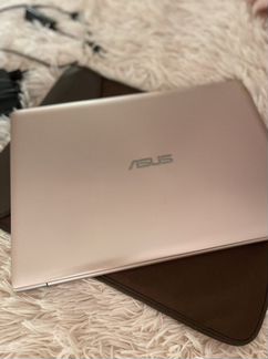Ноутбук asus ZenBook