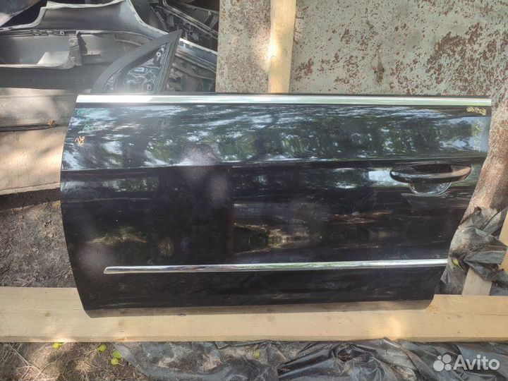 Дверь передняя левая Volkswagen Passat CC 2008