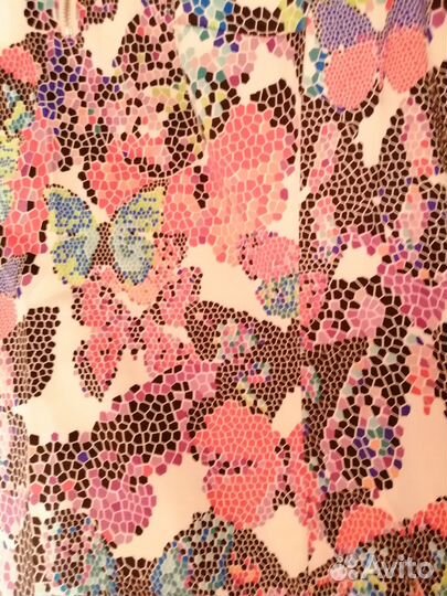 Женские вещи пакетом 54-56