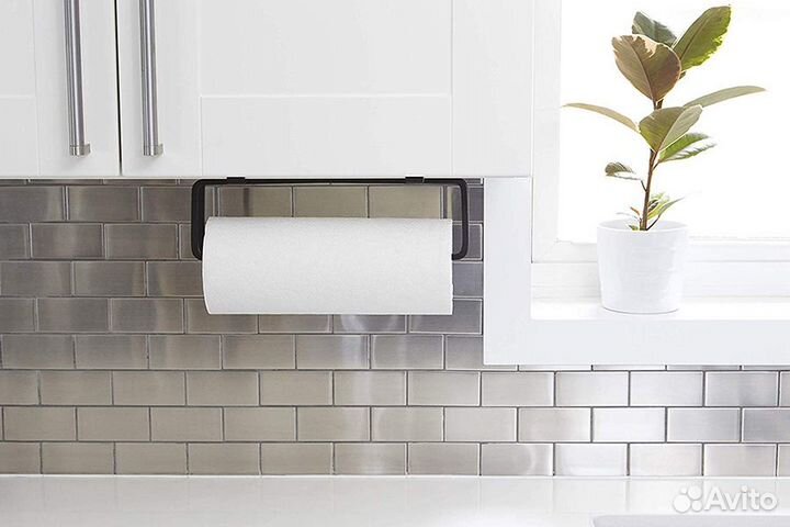 Держатель для бумажных полотенец Umbra Squire