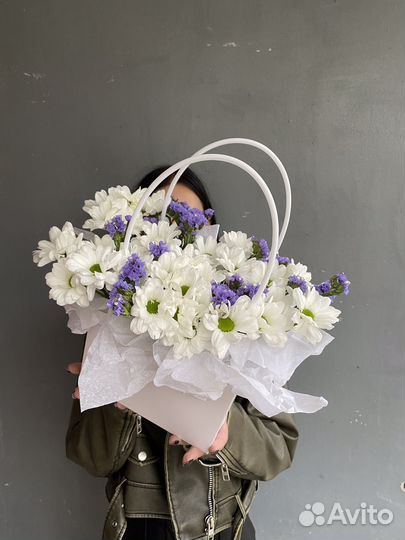 Композиции в сумочке