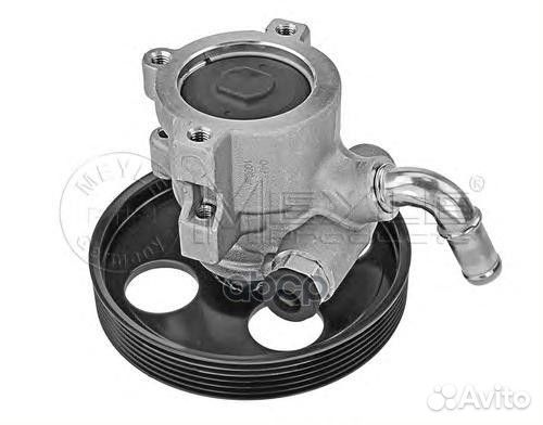 Насос гидроусилителя руля 5146310006 Meyle