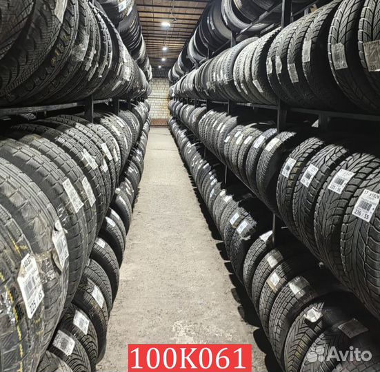Michelin Alpin A4 215/60 R17 96P