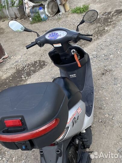 Продам скутер Honda Dio Ad56