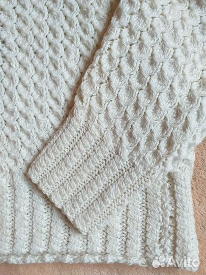 Свитер дизайнерский