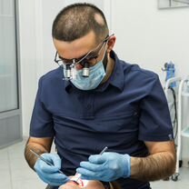 Имплантация зубов все включено, Тюмень